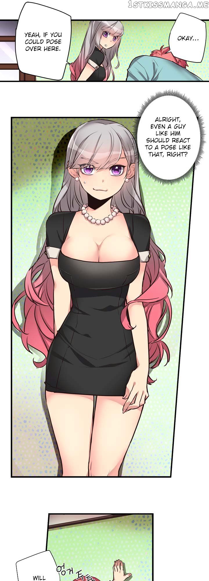 Premarital Relationship chapter 29 - page 9