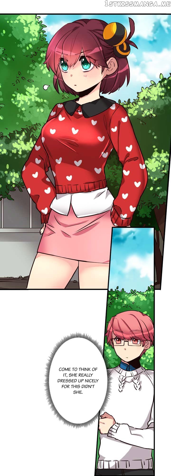 Premarital Relationship chapter 23 - page 10