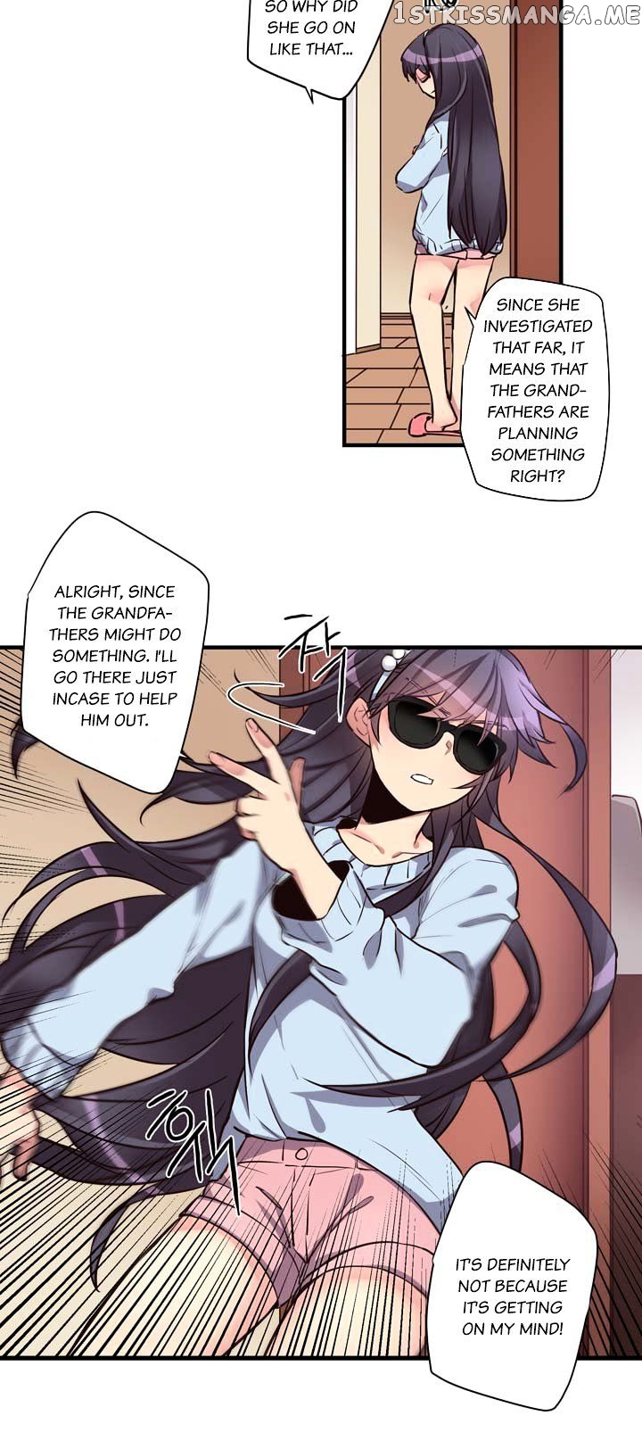 Premarital Relationship chapter 23 - page 4