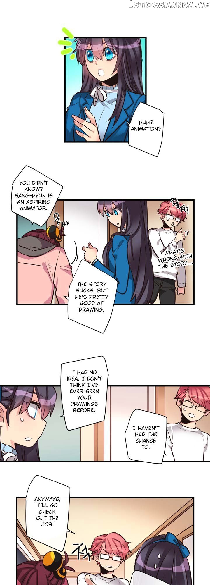 Premarital Relationship chapter 27 - page 11