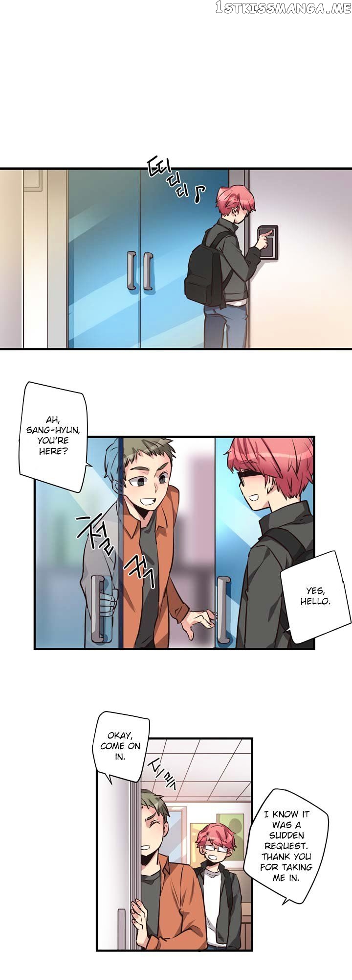 Premarital Relationship chapter 27 - page 13