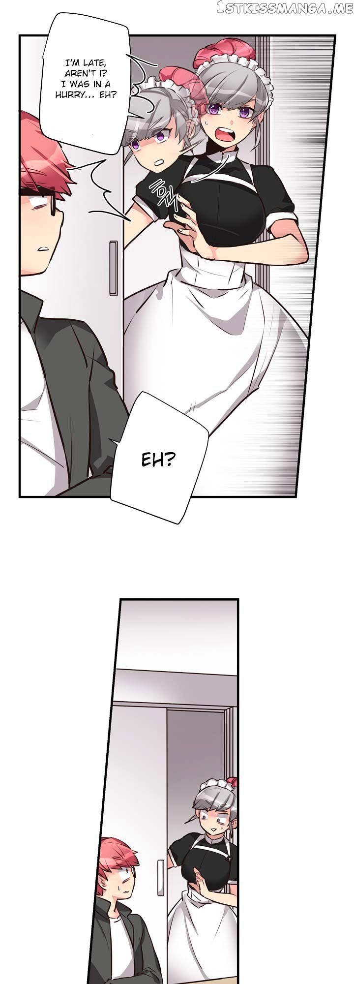 Premarital Relationship chapter 27 - page 15