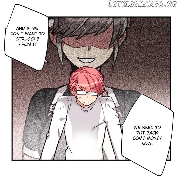 Premarital Relationship chapter 27 - page 4