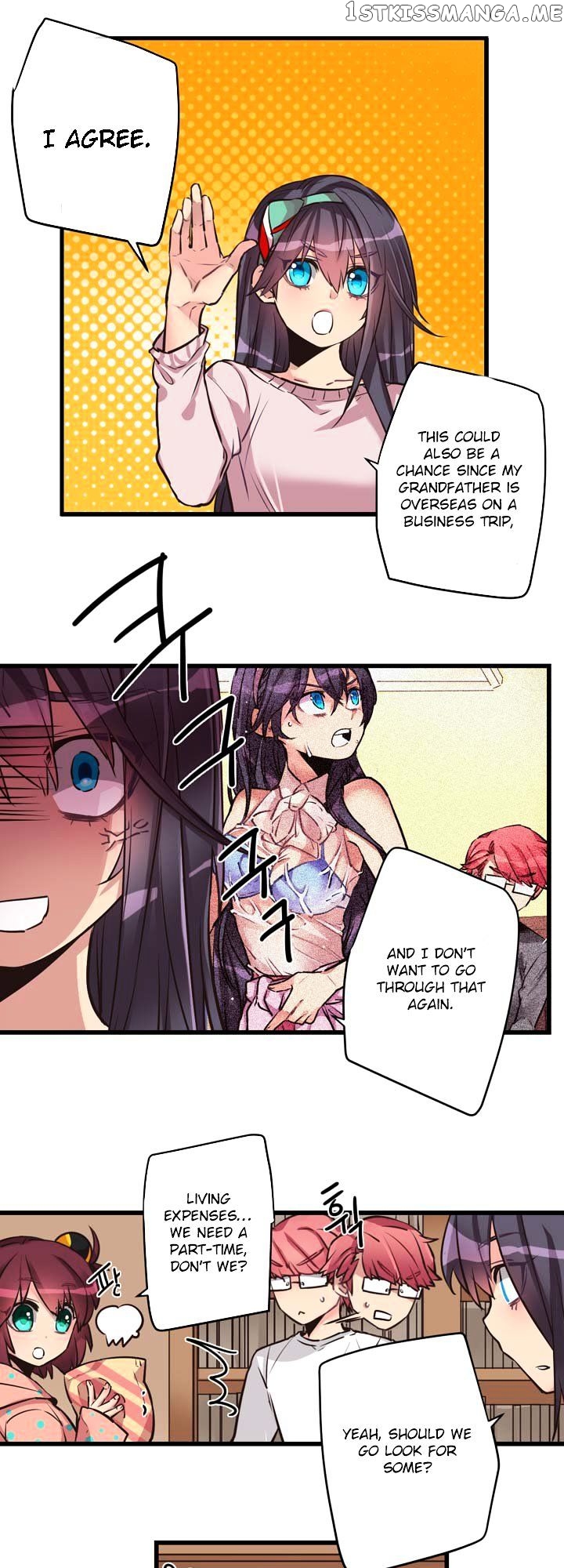 Premarital Relationship chapter 27 - page 6