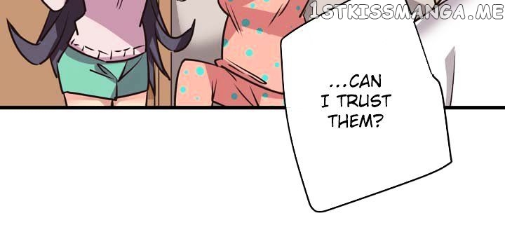 Premarital Relationship chapter 27 - page 8