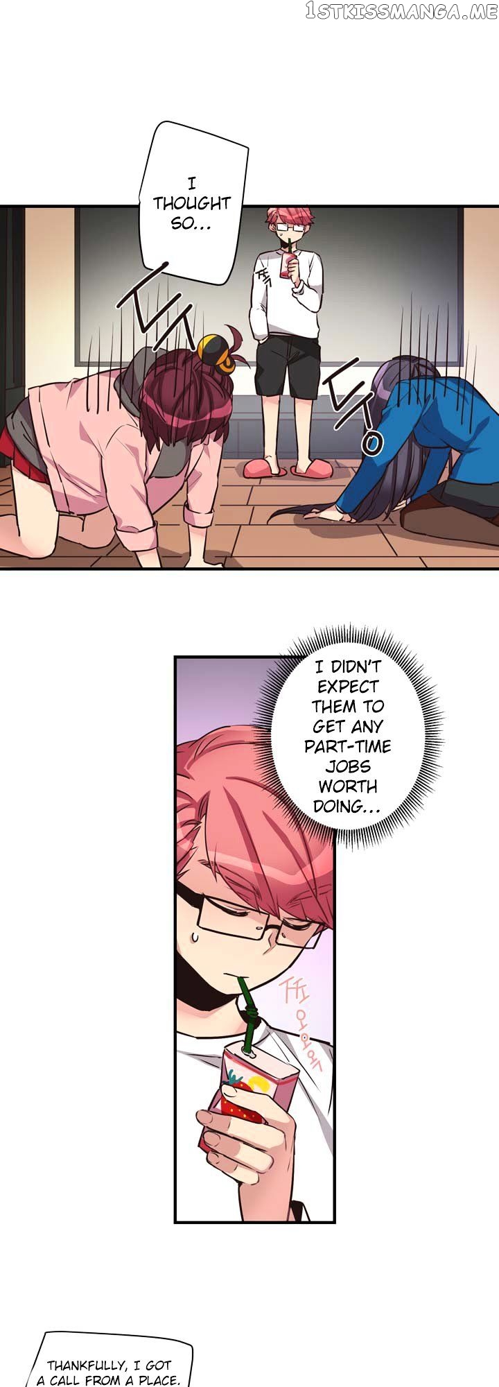 Premarital Relationship chapter 27 - page 9