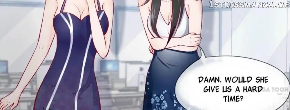 Plastic Surgery: Beauty APP chapter 1 - page 44