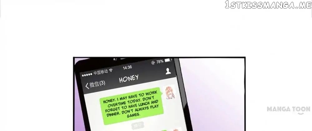 Plastic Surgery: Beauty APP chapter 1 - page 58