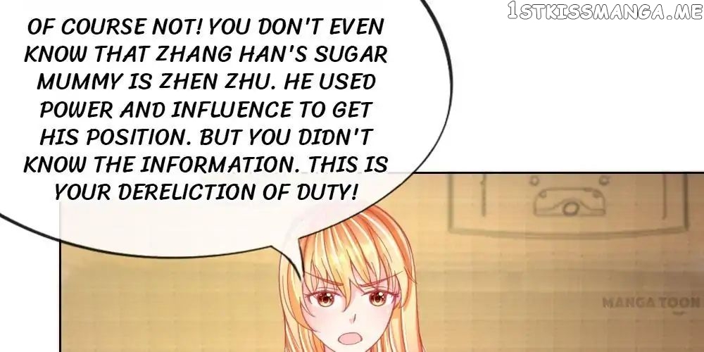 Plastic Surgery: Beauty APP chapter 29 - page 21