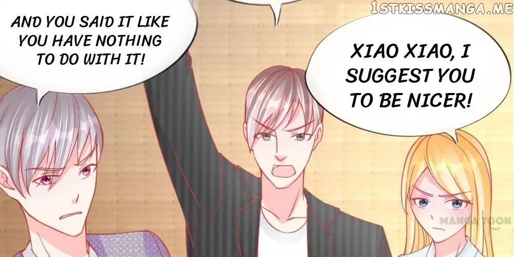 Plastic Surgery: Beauty APP chapter 29 - page 54