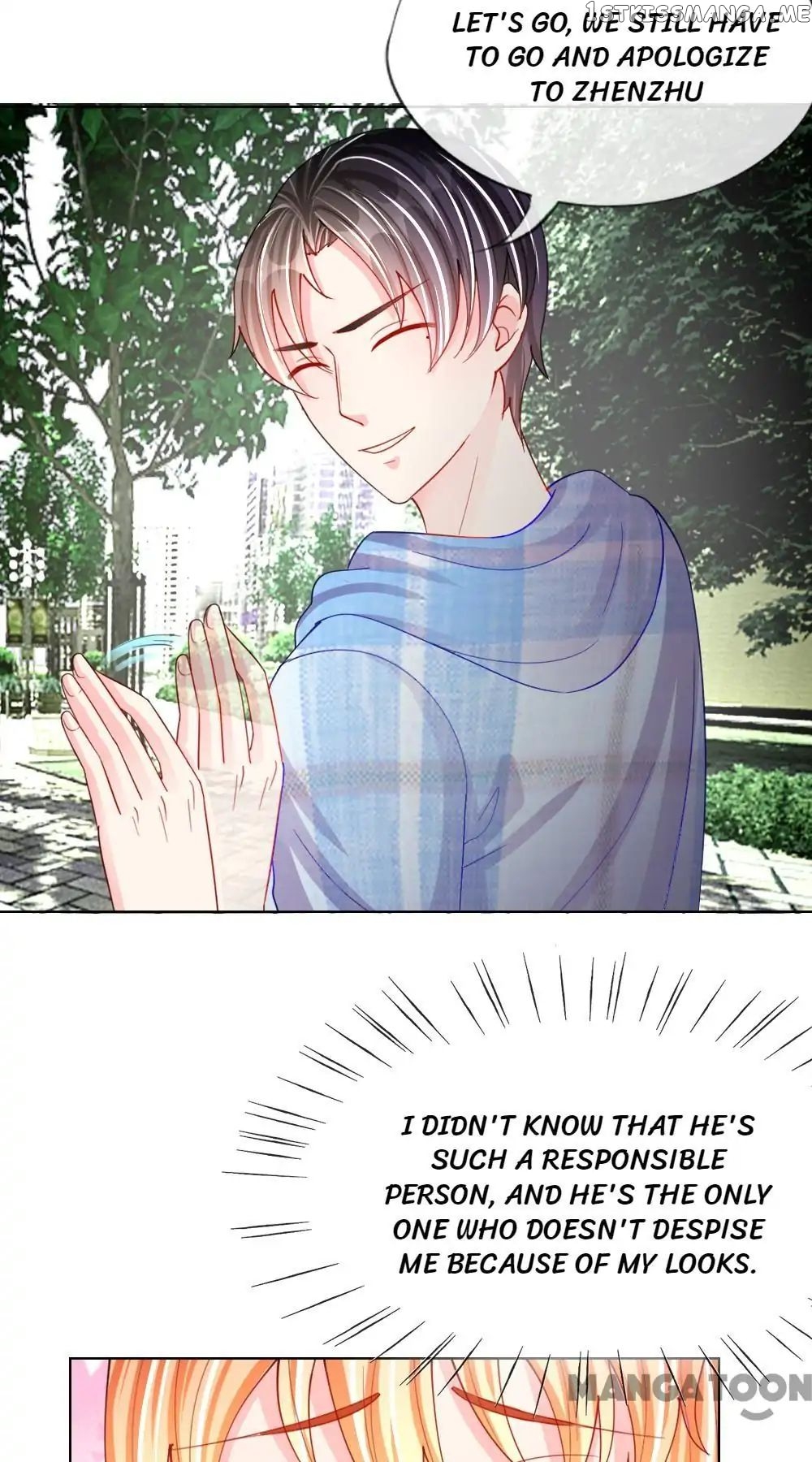 Plastic Surgery: Beauty APP chapter 49 - page 11