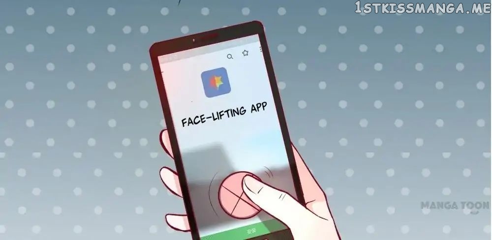 Plastic Surgery: Beauty APP chapter 3 - page 31
