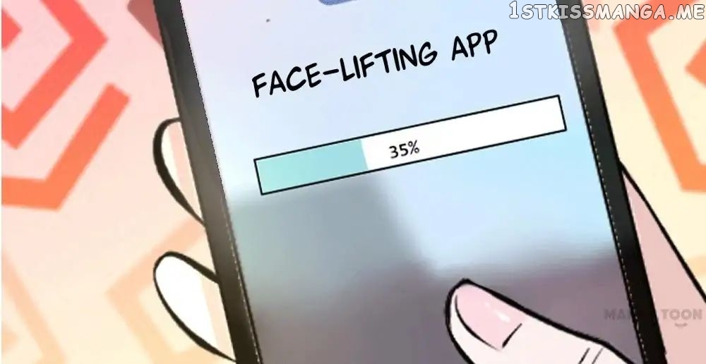 Plastic Surgery: Beauty APP chapter 3 - page 34