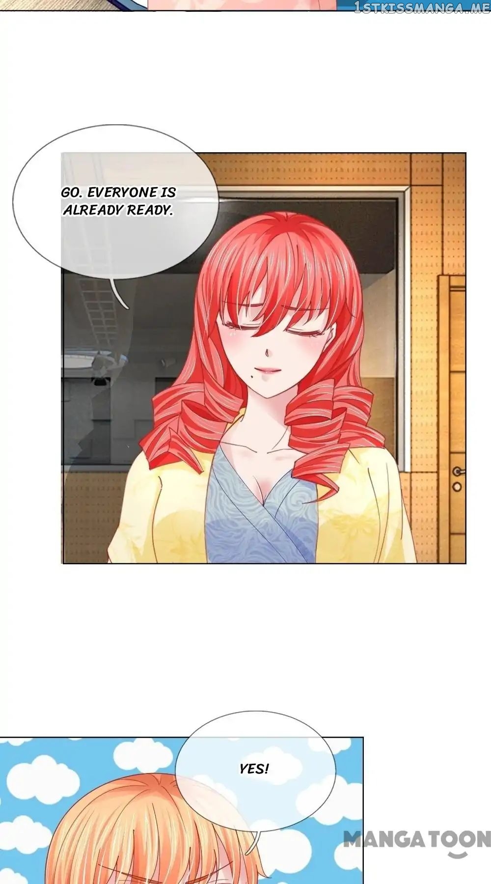 Plastic Surgery: Beauty APP chapter 57 - page 12