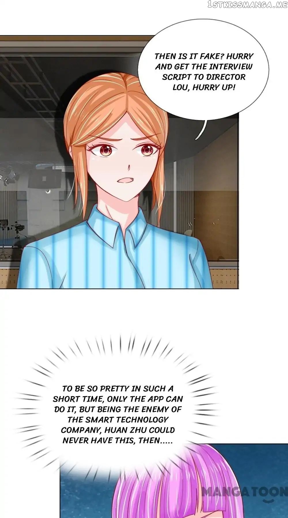 Plastic Surgery: Beauty APP chapter 56 - page 17
