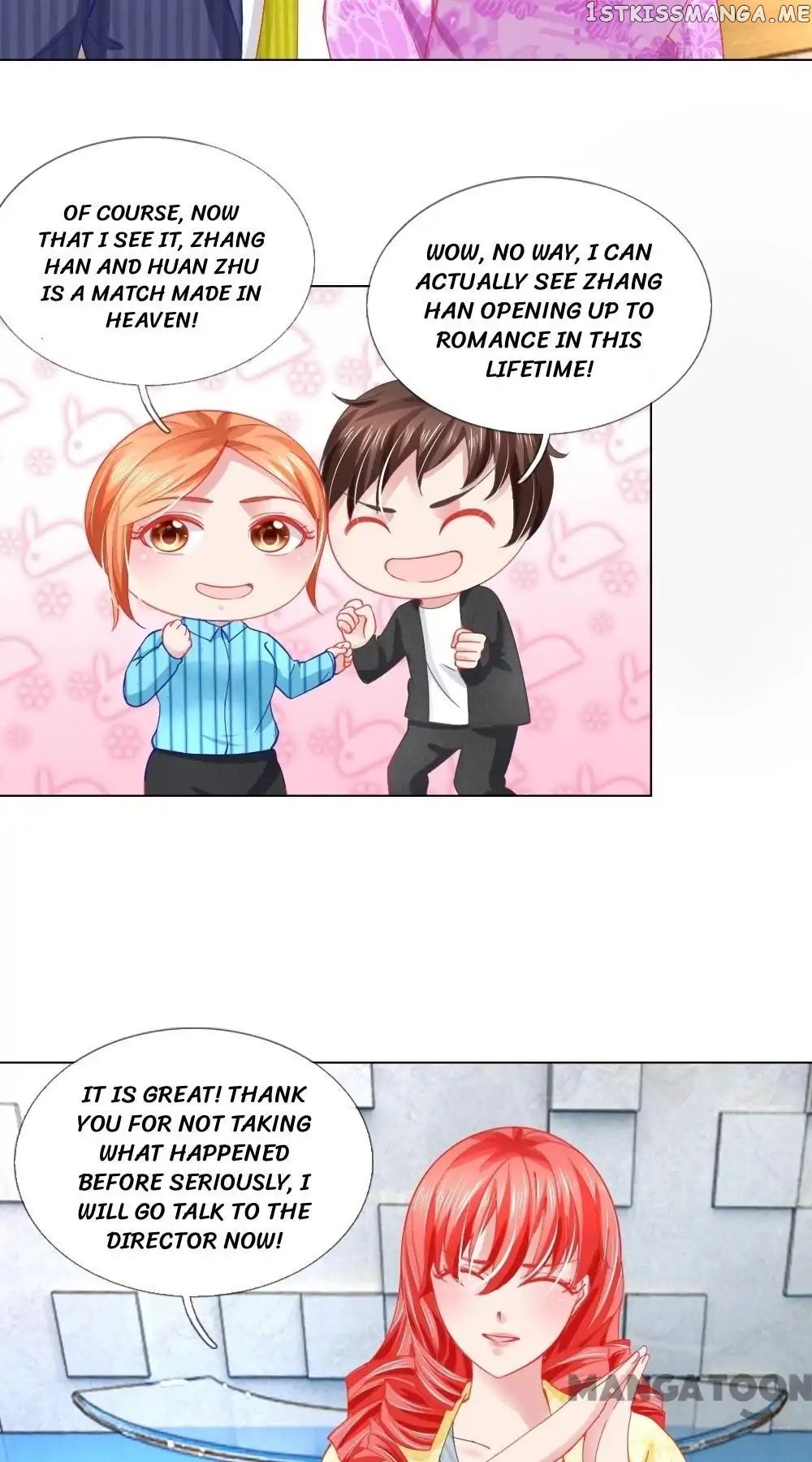 Plastic Surgery: Beauty APP chapter 56 - page 2