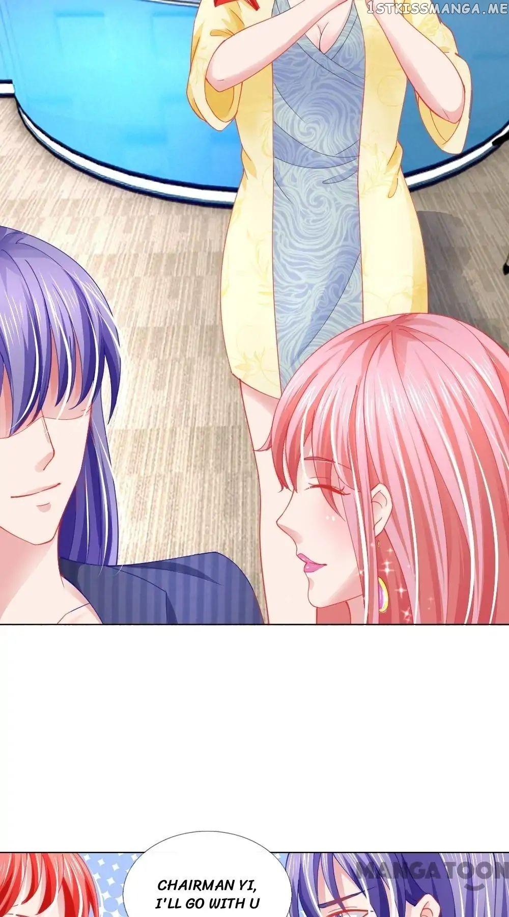 Plastic Surgery: Beauty APP chapter 56 - page 3