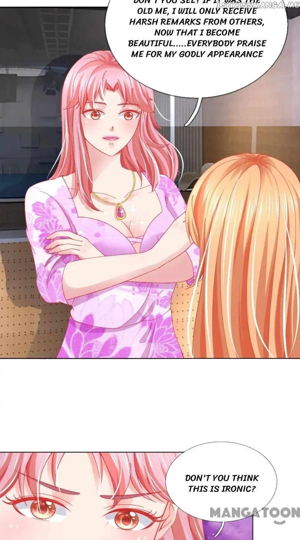 Plastic Surgery: Beauty APP chapter 56 - page 5