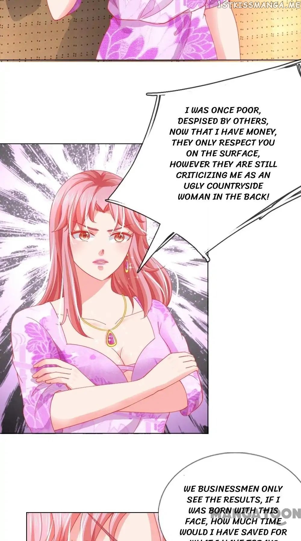 Plastic Surgery: Beauty APP chapter 56 - page 8