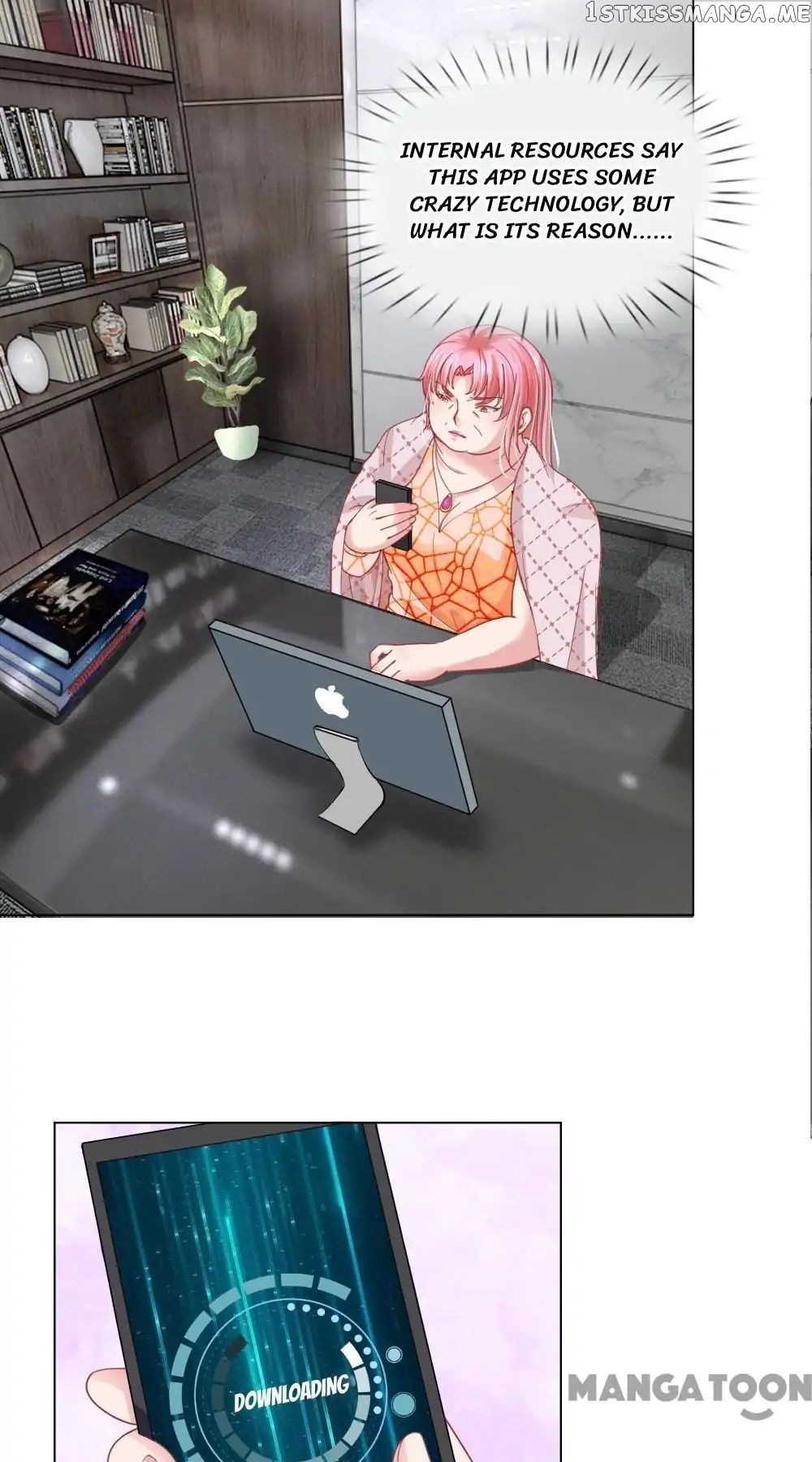 Plastic Surgery: Beauty APP chapter 55 - page 1