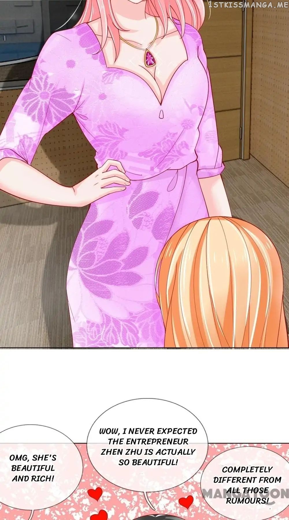 Plastic Surgery: Beauty APP chapter 55 - page 18