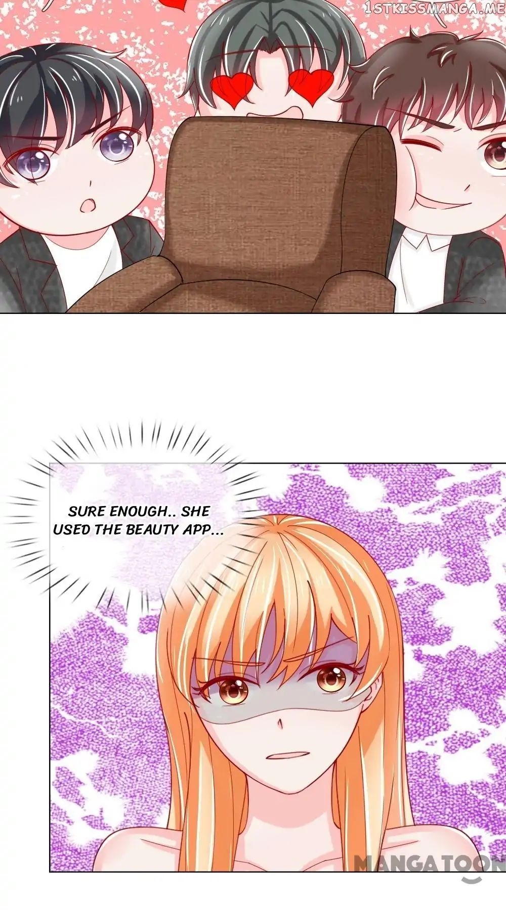 Plastic Surgery: Beauty APP chapter 55 - page 19
