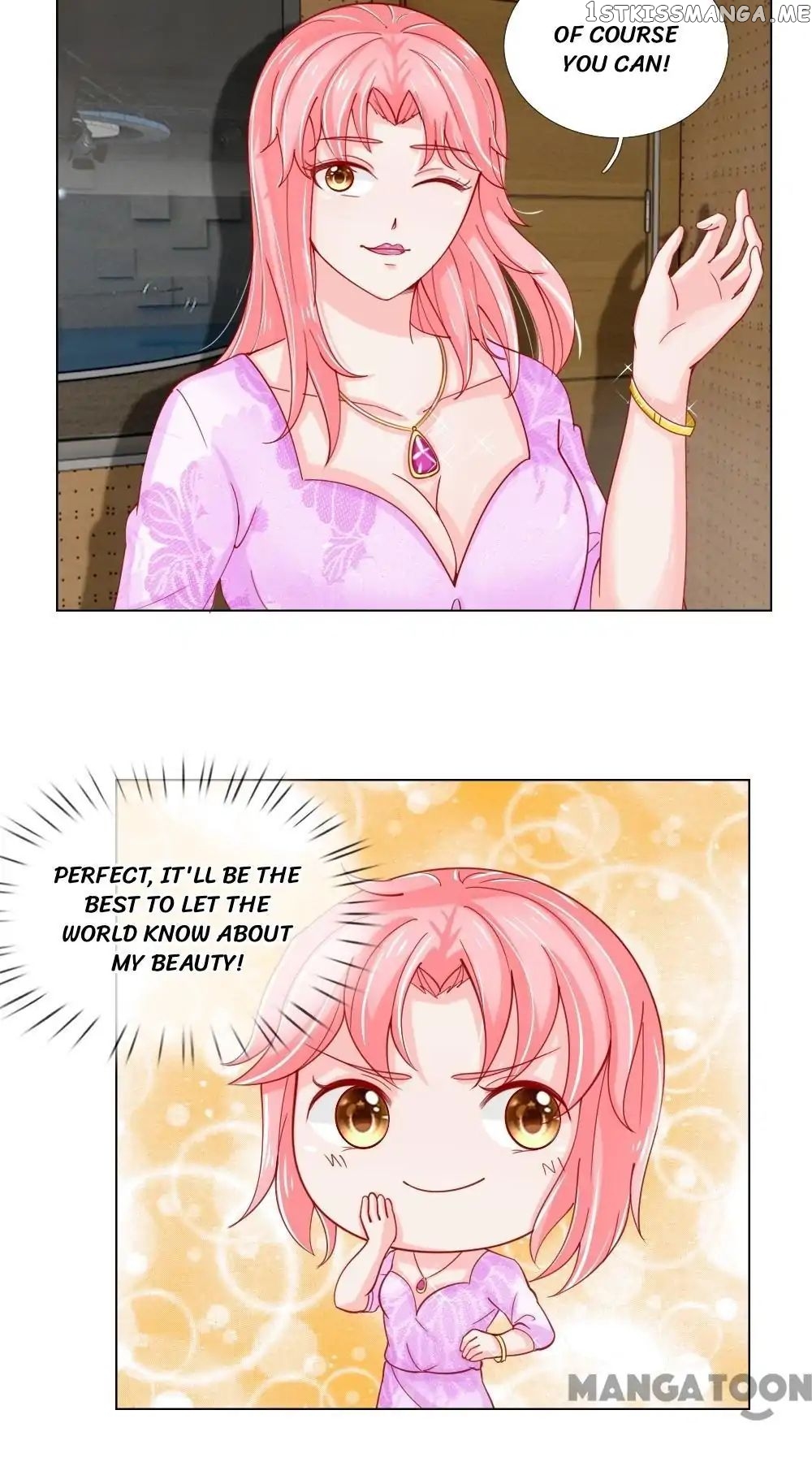 Plastic Surgery: Beauty APP chapter 55 - page 21