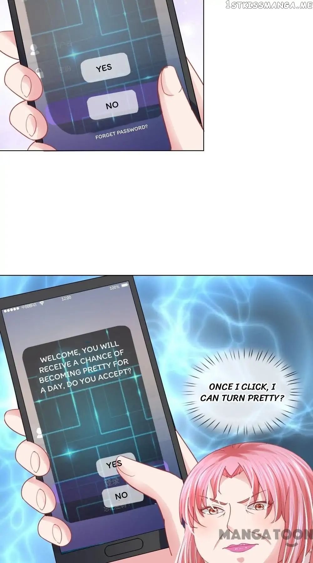 Plastic Surgery: Beauty APP chapter 55 - page 3