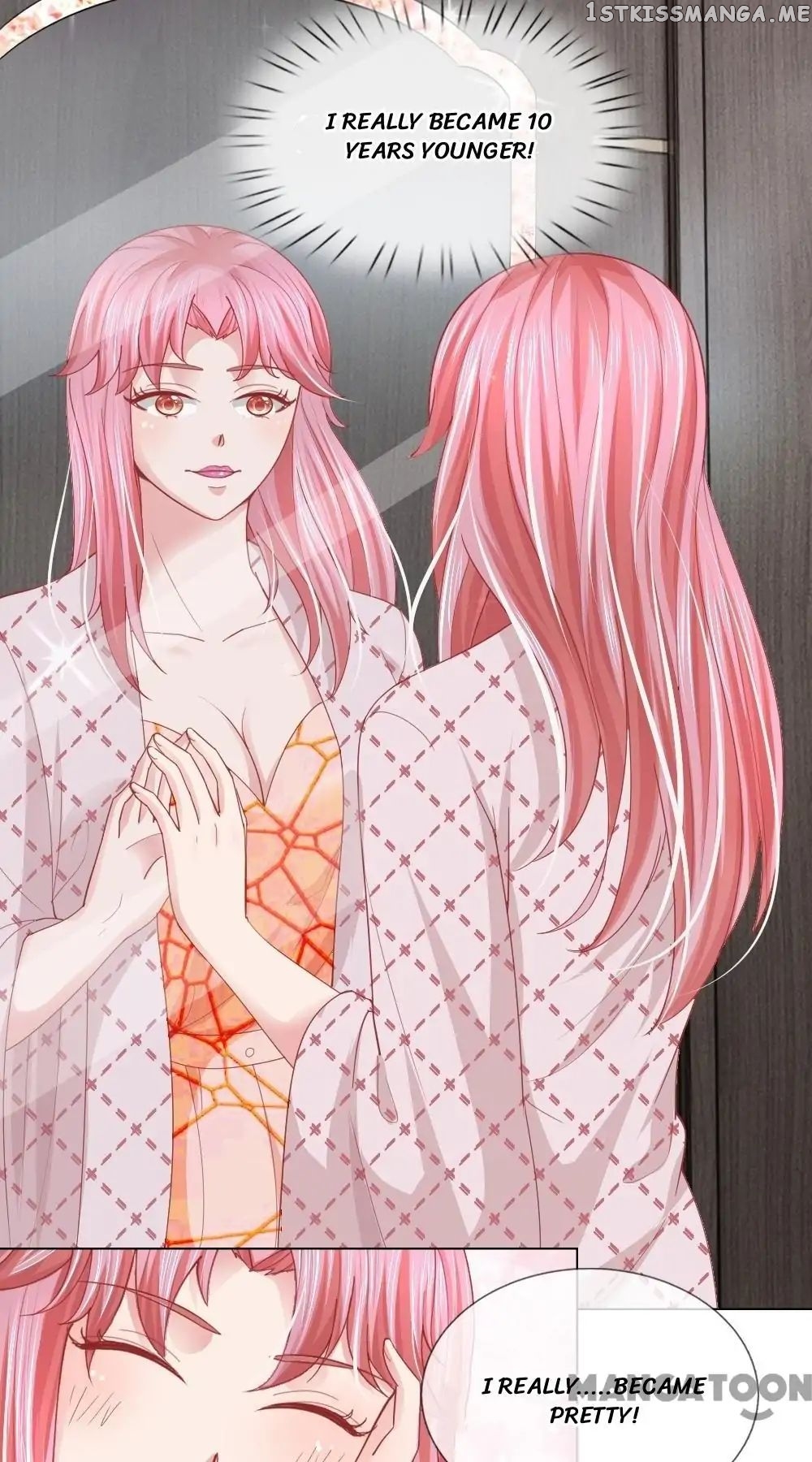 Plastic Surgery: Beauty APP chapter 55 - page 8
