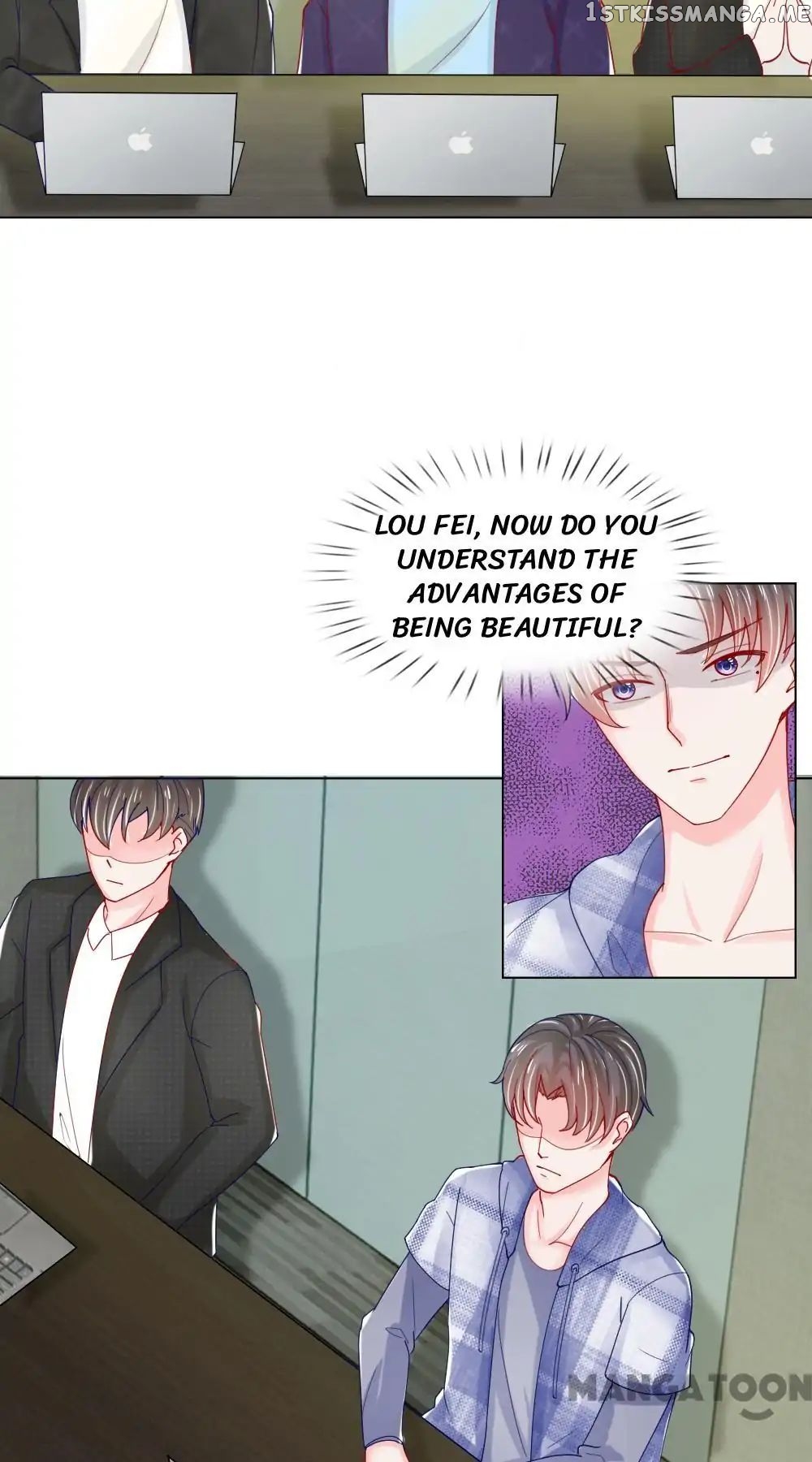 Plastic Surgery: Beauty APP chapter 53 - page 17