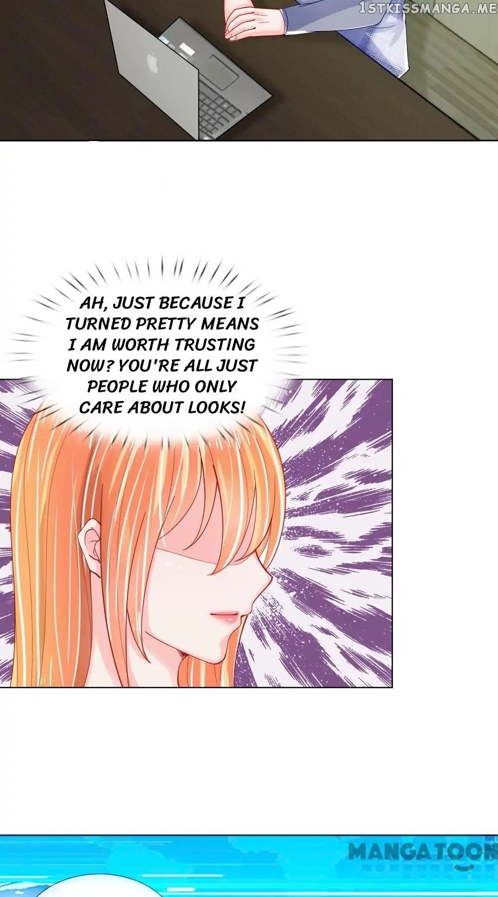 Plastic Surgery: Beauty APP chapter 53 - page 18