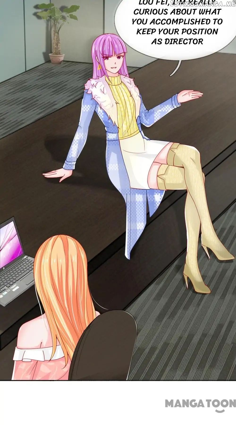 Plastic Surgery: Beauty APP chapter 53 - page 22