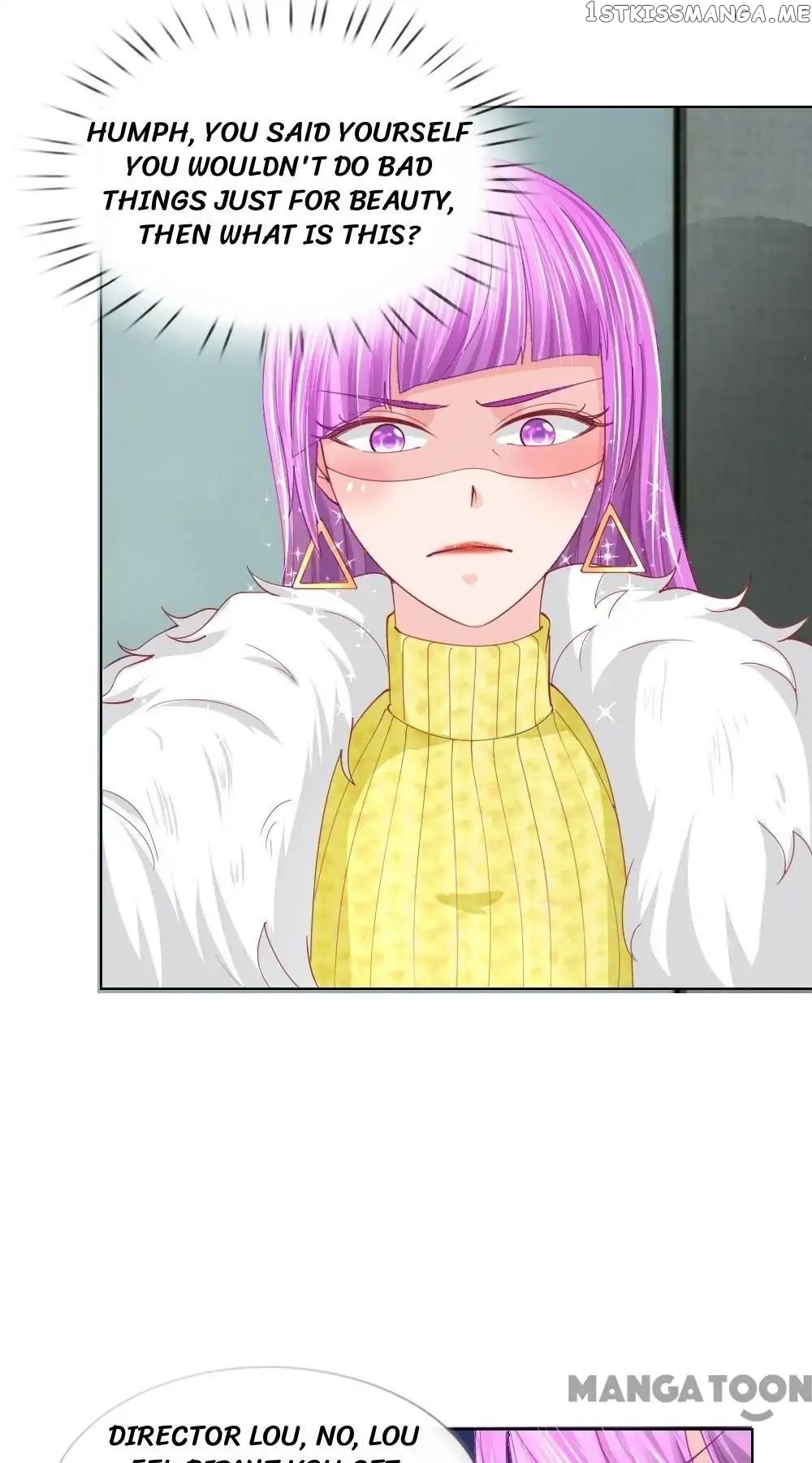 Plastic Surgery: Beauty APP chapter 53 - page 3