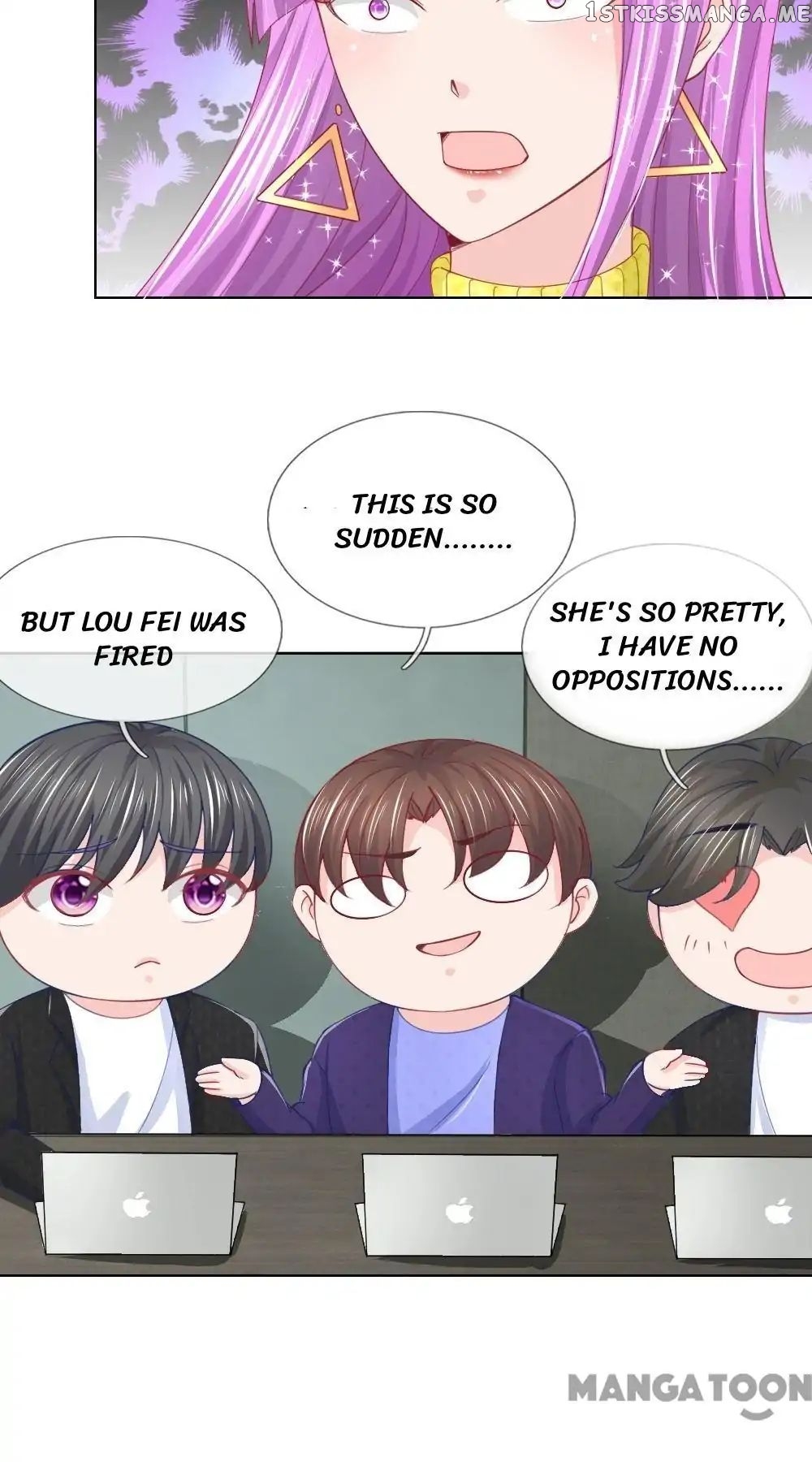 Plastic Surgery: Beauty APP chapter 53 - page 7