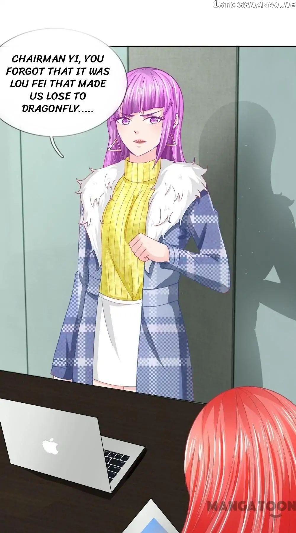 Plastic Surgery: Beauty APP chapter 53 - page 8