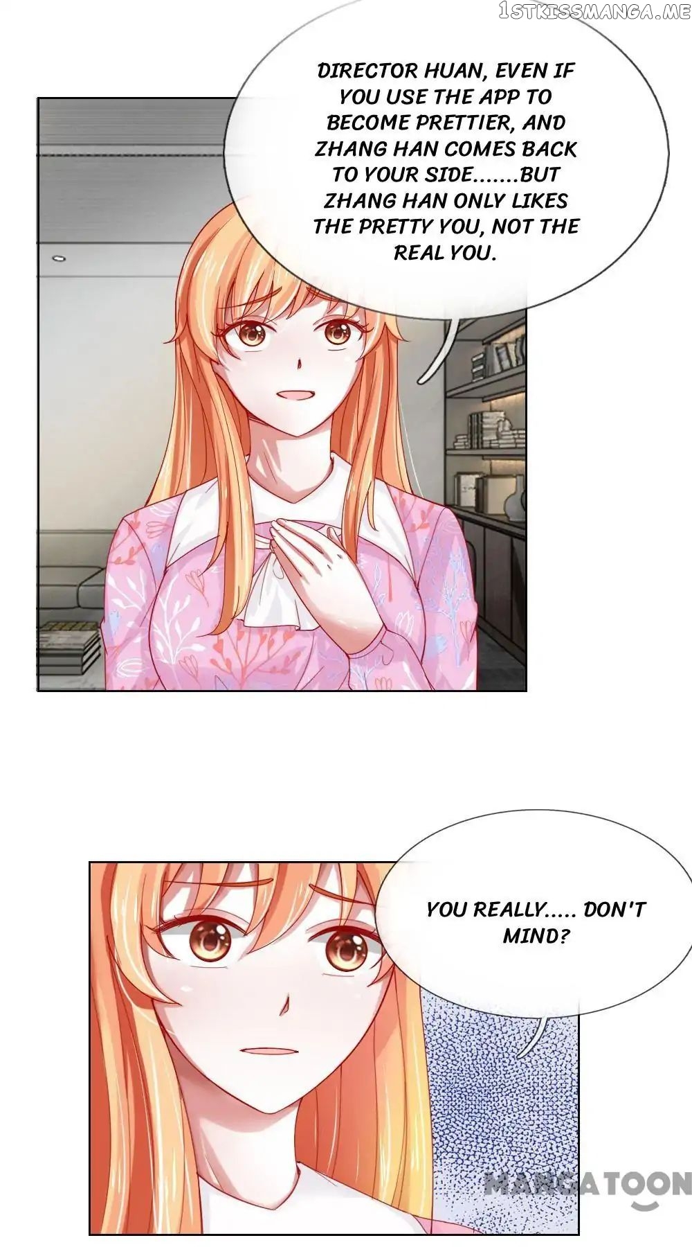 Plastic Surgery: Beauty APP chapter 52 - page 1
