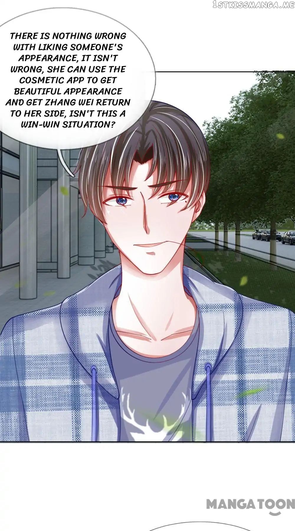 Plastic Surgery: Beauty APP chapter 52 - page 11