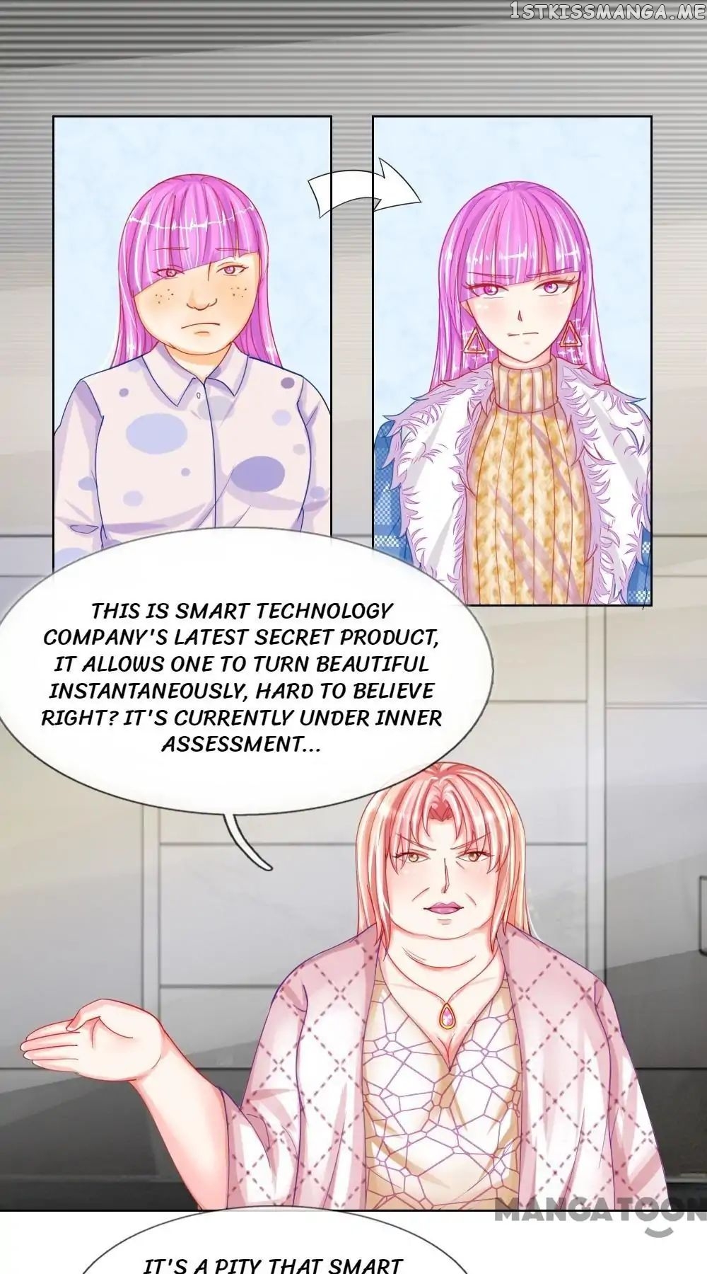 Plastic Surgery: Beauty APP chapter 51 - page 1