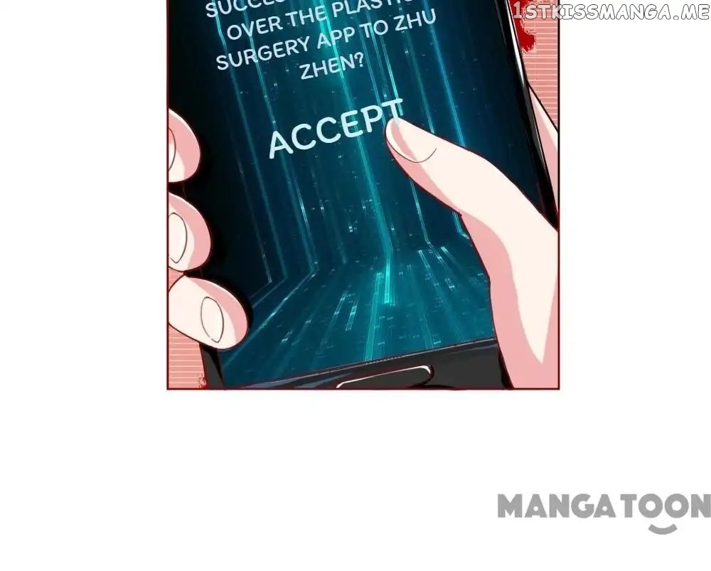Plastic Surgery: Beauty APP chapter 51 - page 12