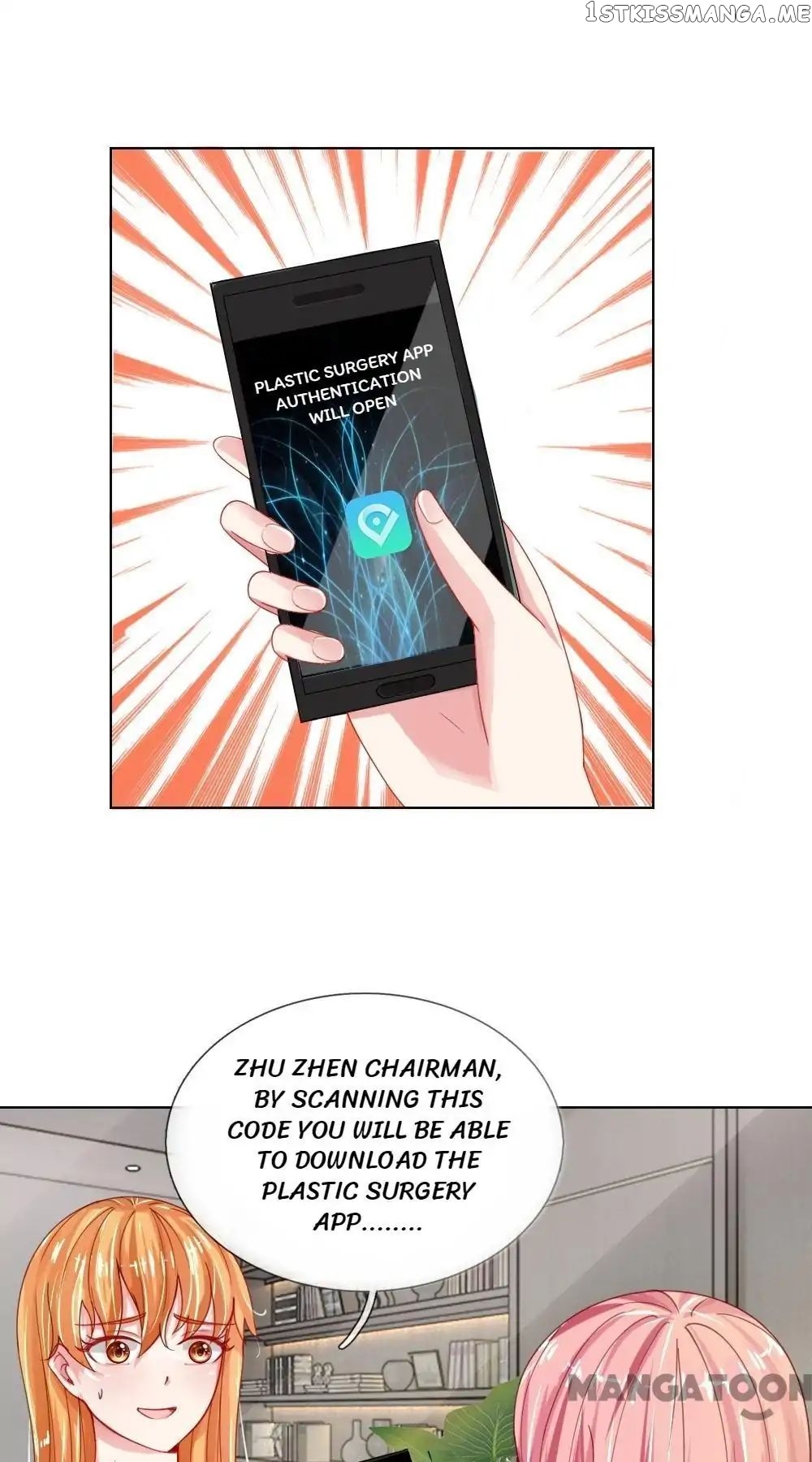 Plastic Surgery: Beauty APP chapter 51 - page 15