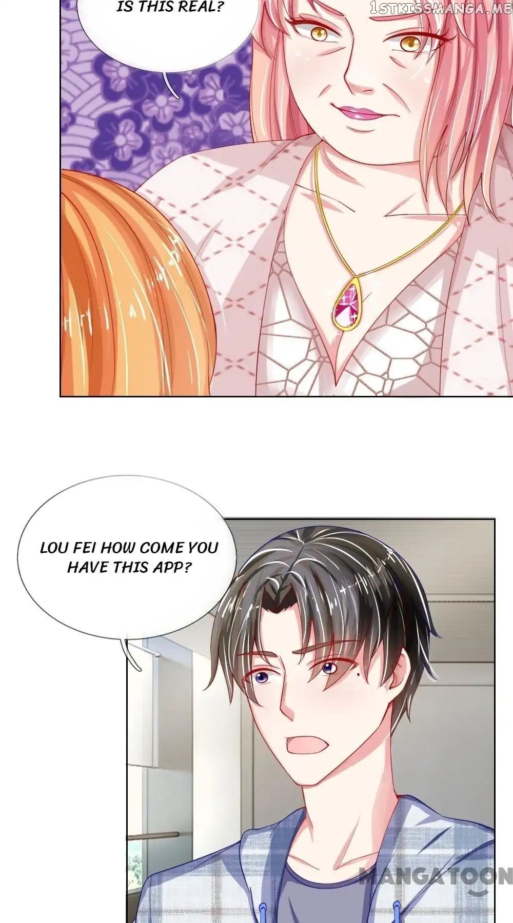 Plastic Surgery: Beauty APP chapter 51 - page 17