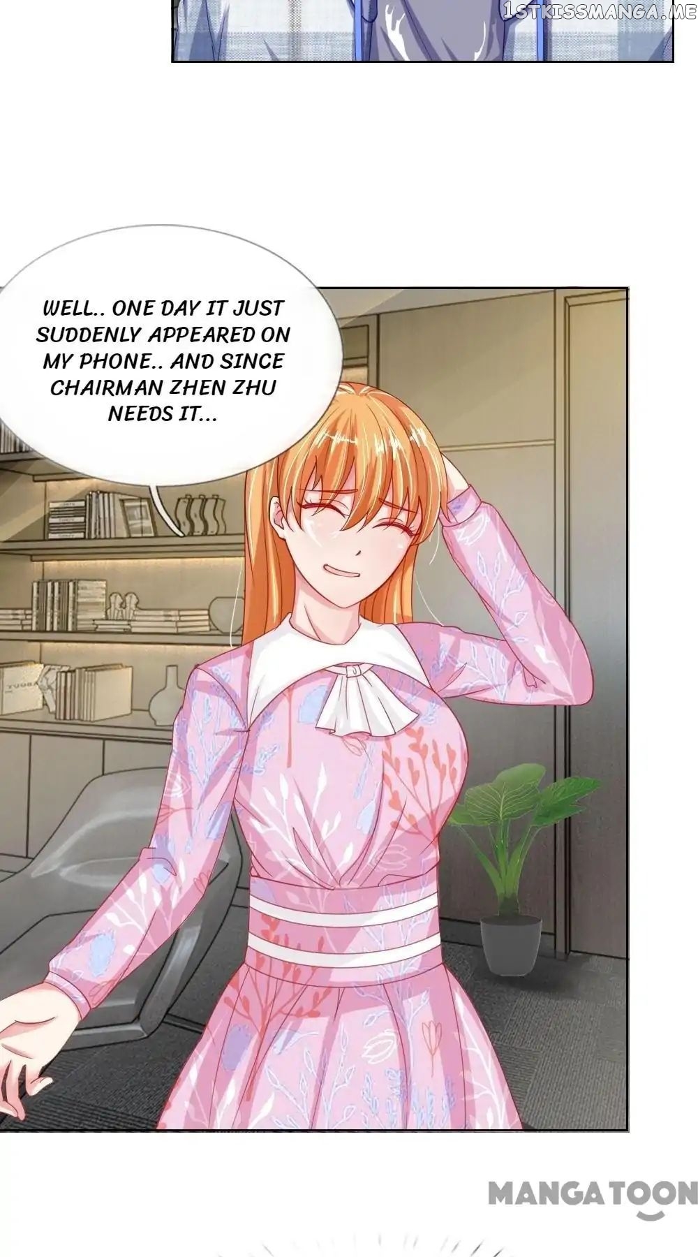 Plastic Surgery: Beauty APP chapter 51 - page 18