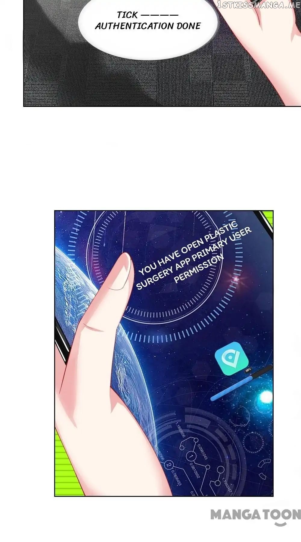 Plastic Surgery: Beauty APP chapter 51 - page 20