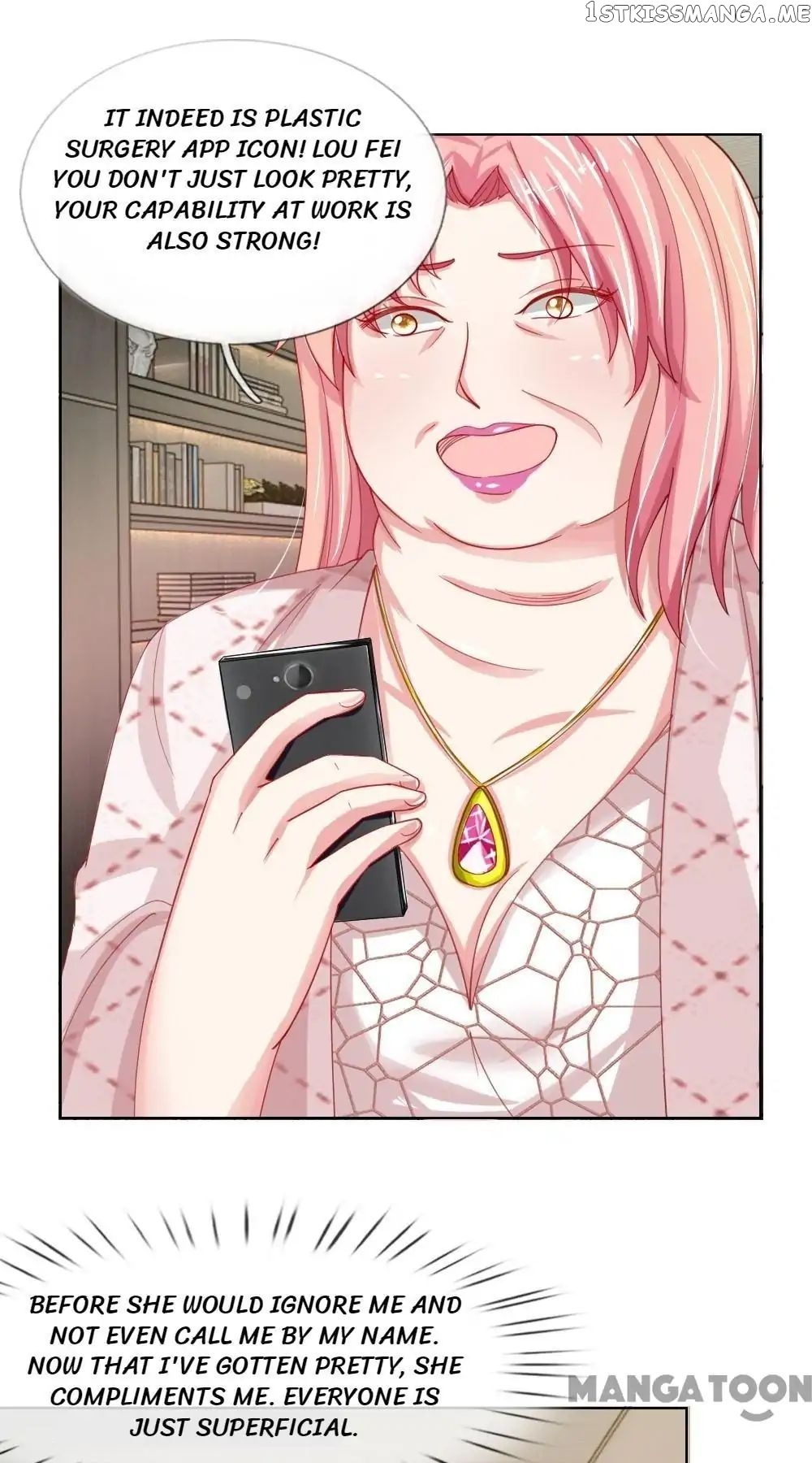 Plastic Surgery: Beauty APP chapter 51 - page 21