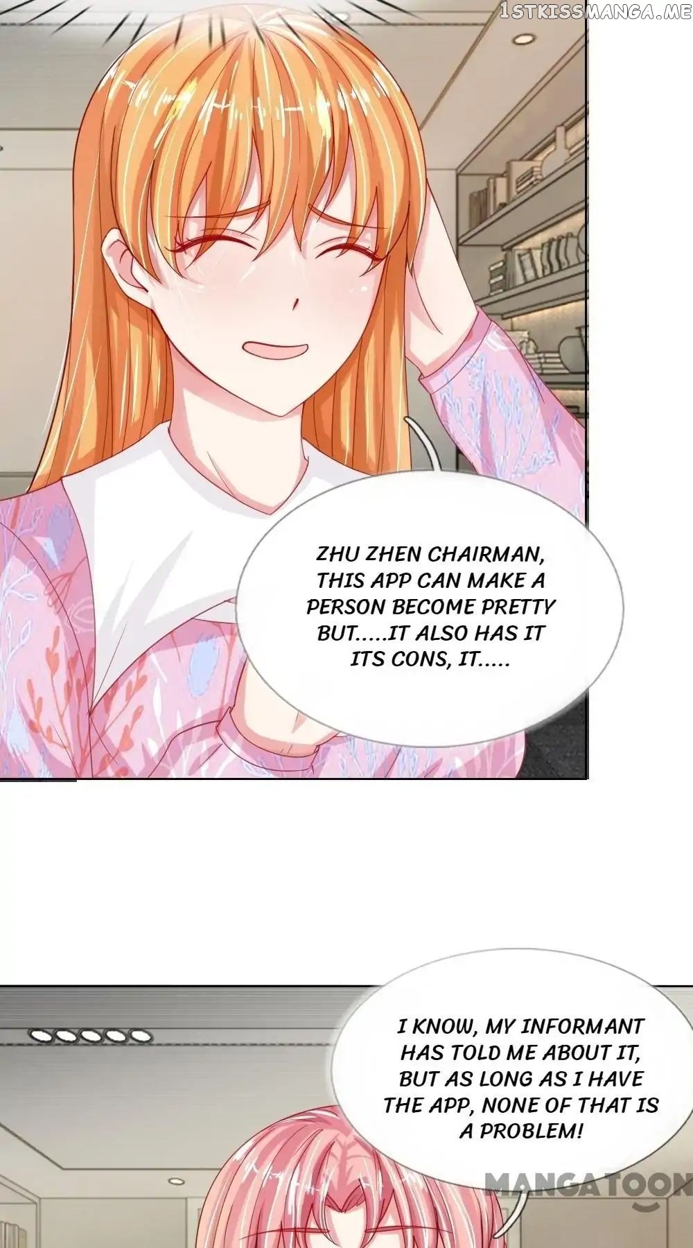 Plastic Surgery: Beauty APP chapter 51 - page 22