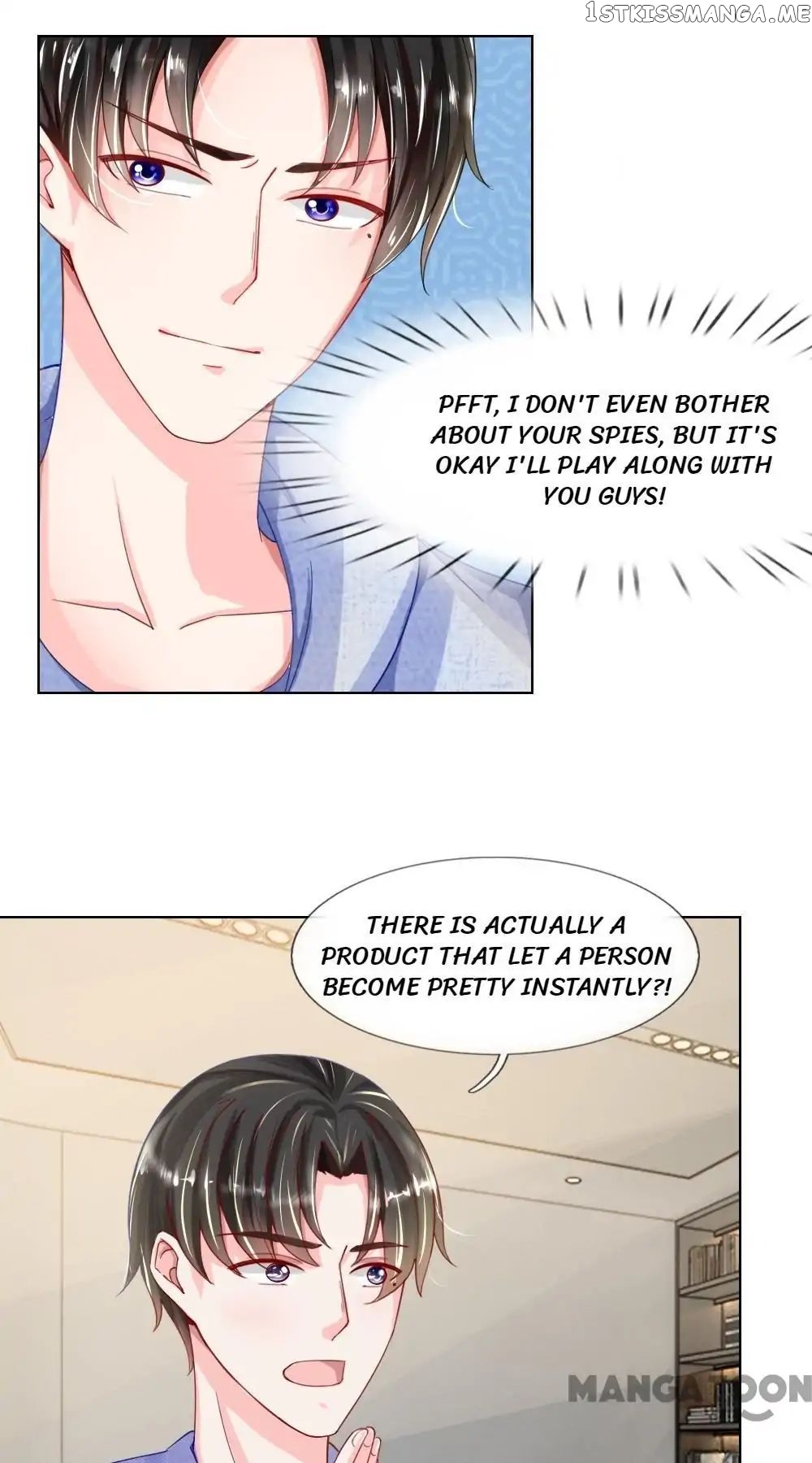 Plastic Surgery: Beauty APP chapter 51 - page 3