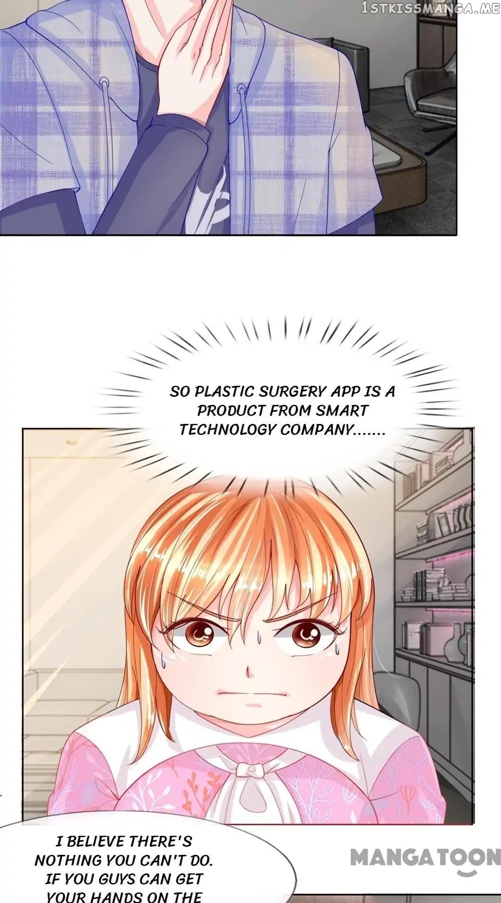 Plastic Surgery: Beauty APP chapter 51 - page 4