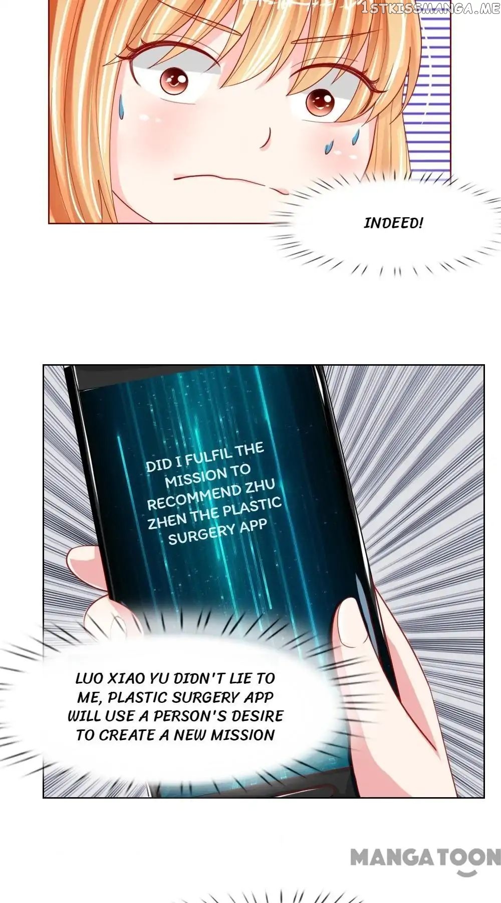 Plastic Surgery: Beauty APP chapter 51 - page 7