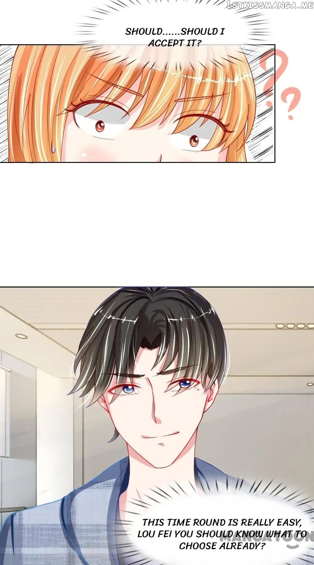 Plastic Surgery: Beauty APP chapter 51 - page 8