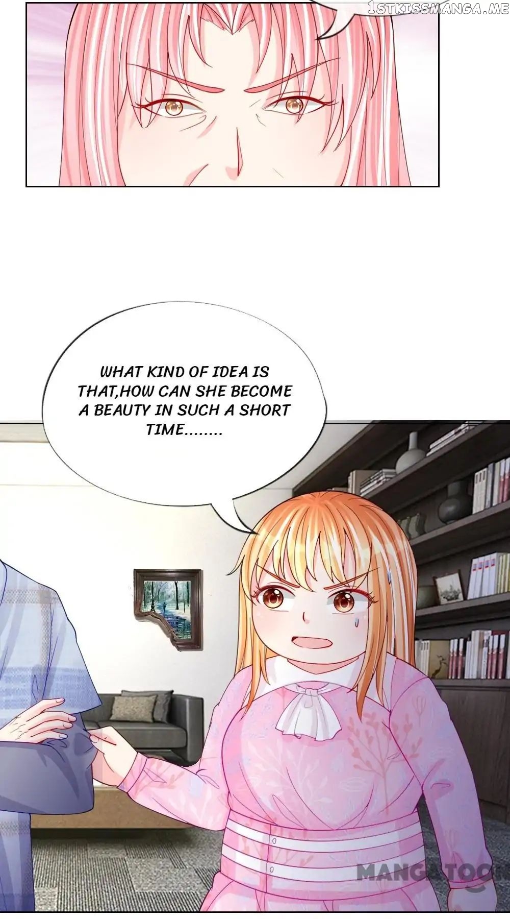 Plastic Surgery: Beauty APP chapter 50 - page 21